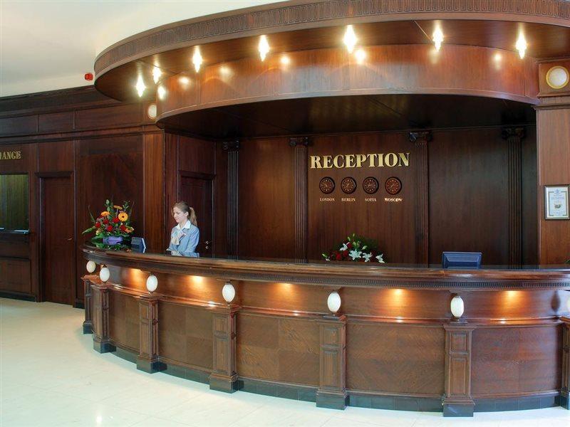 Хотел грифид клуб болеро&аква парк - ултра ол инклузив и частен плаж Златни пясъци