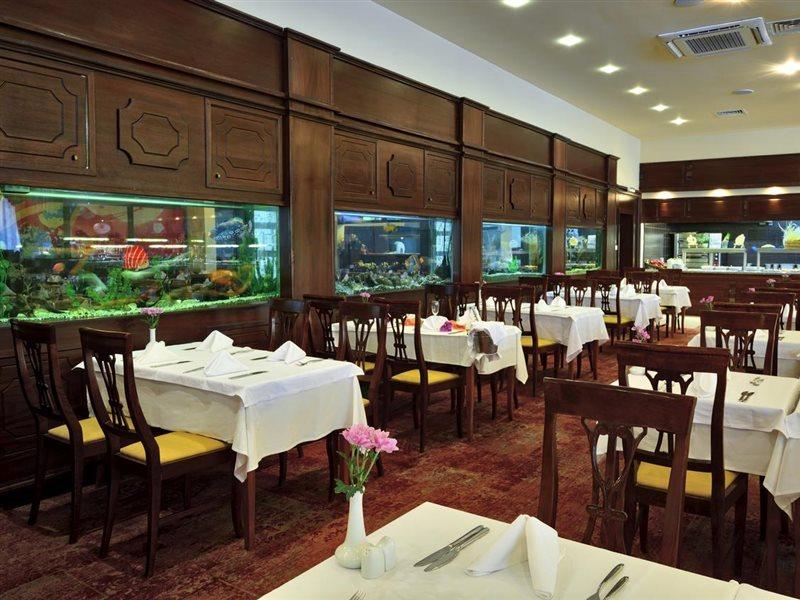 Aquaclub Grifid Bolero Otel 4*