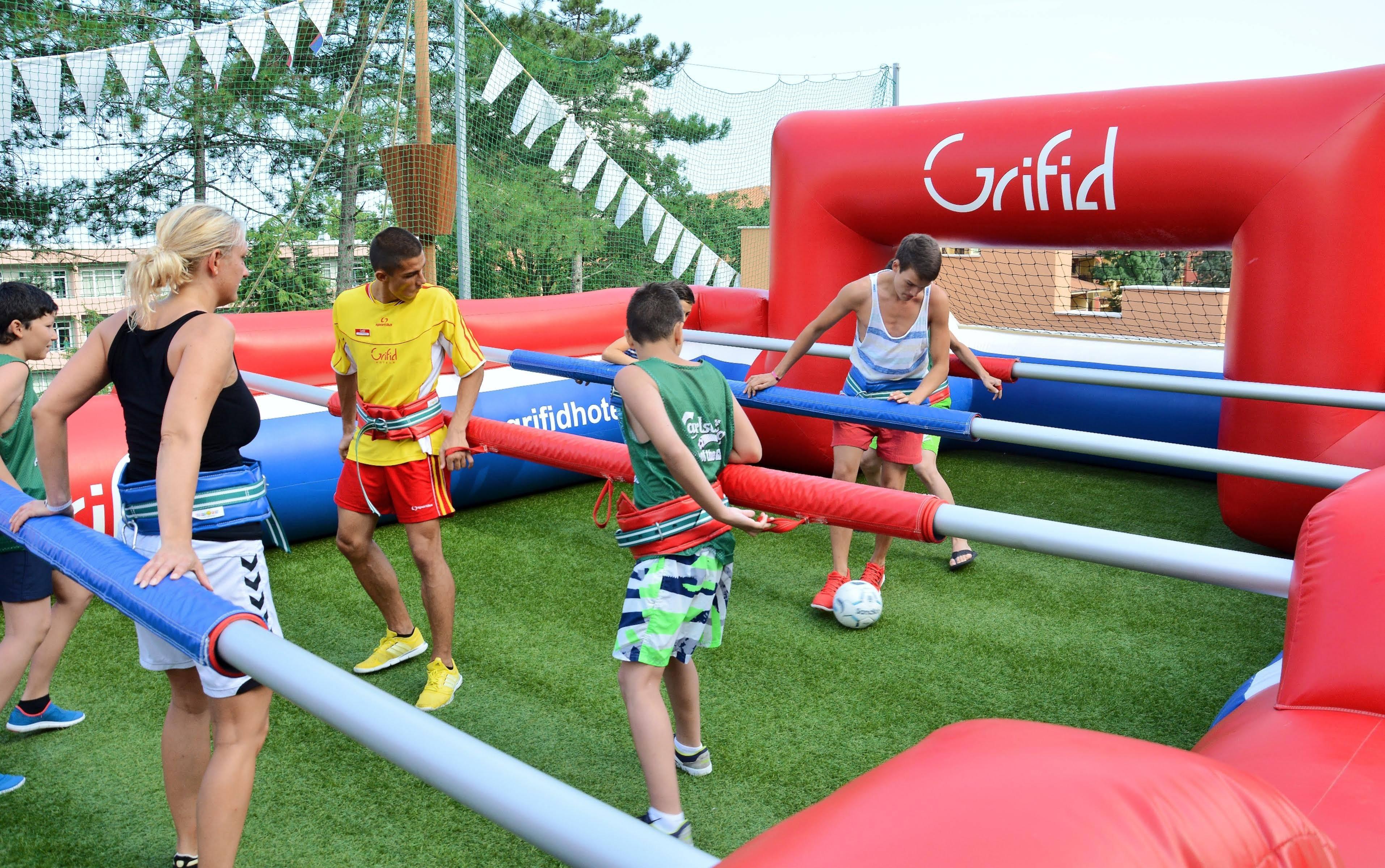 Aquaclub Grifid Bolero Altın Kumlar