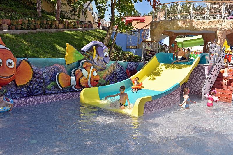 Aquaclub Grifid Bolero Otel