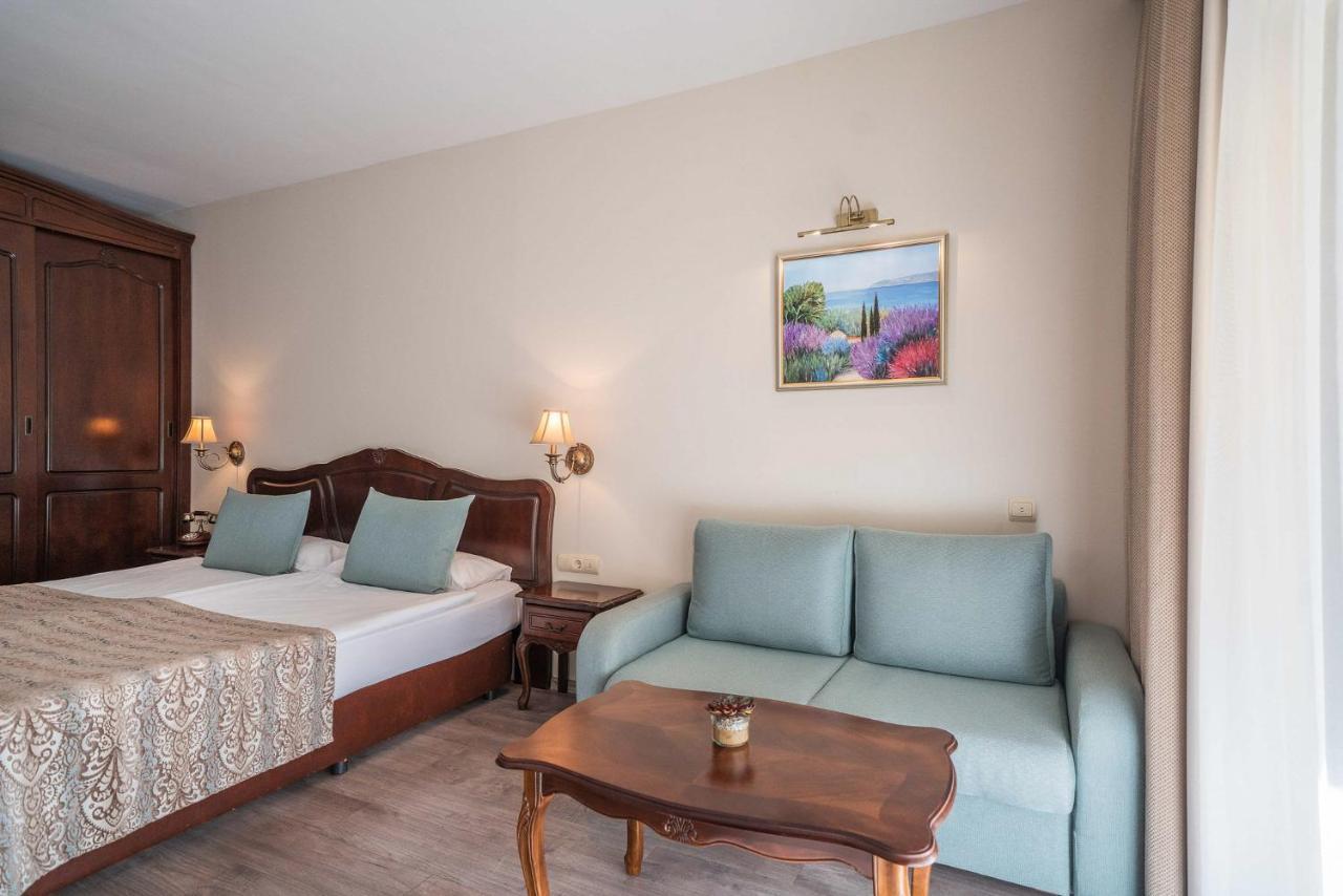 Otel Aquaclub Grifid Bolero
