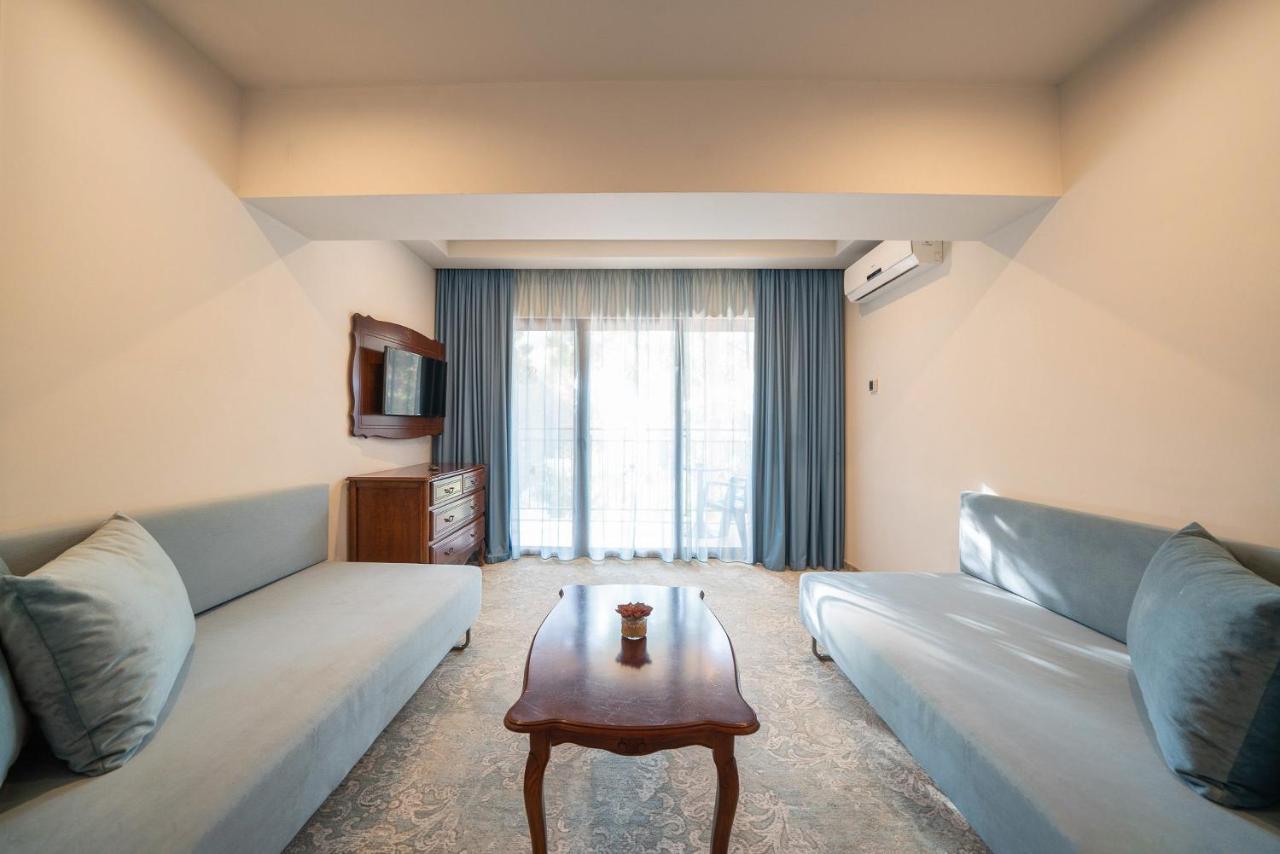 Otel Aquaclub Grifid Bolero 4*