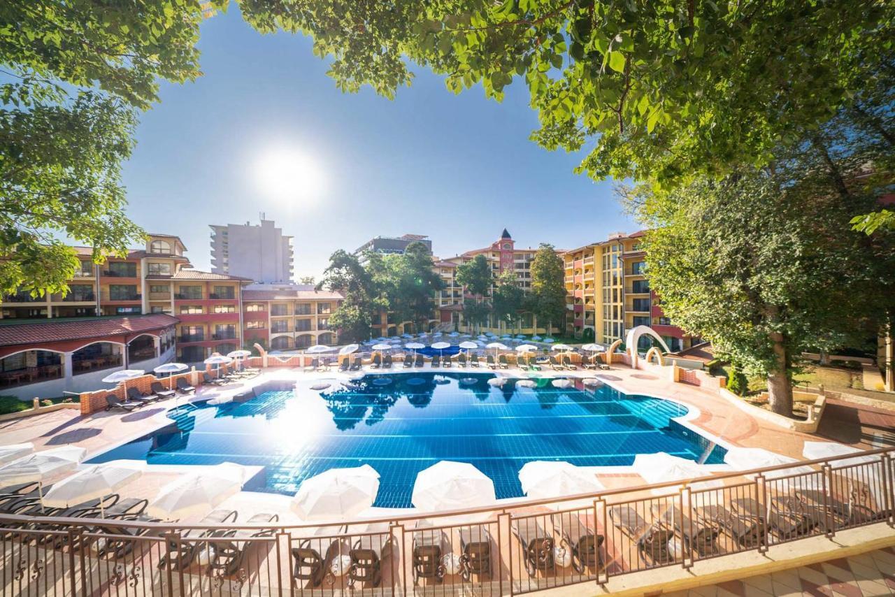 Aquaclub Grifid Bolero Altın Kumlar