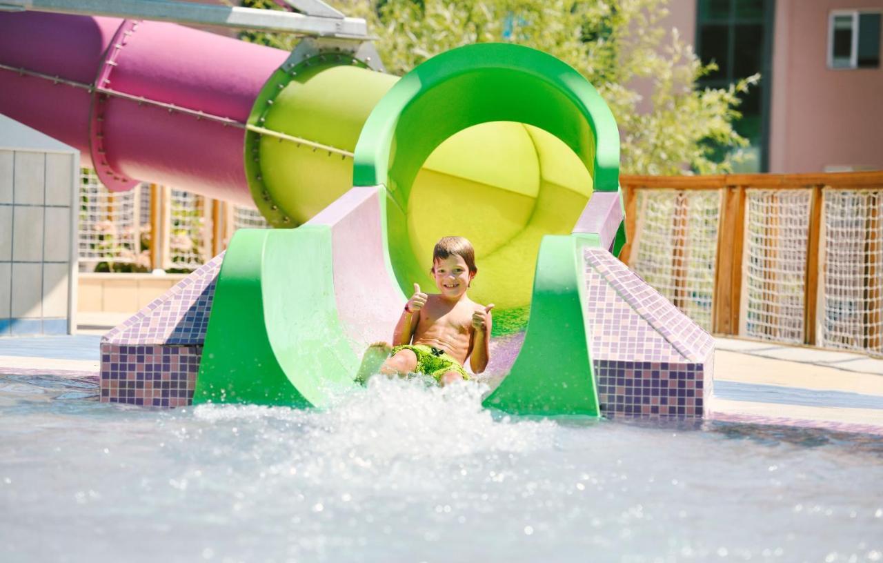 Aquaclub Grifid Bolero Otel Altın Kumlar