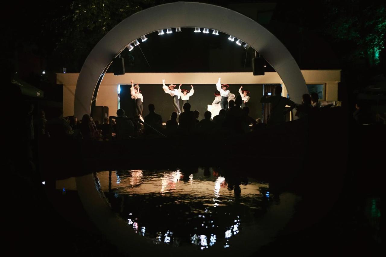 Otel Aquaclub Grifid Bolero