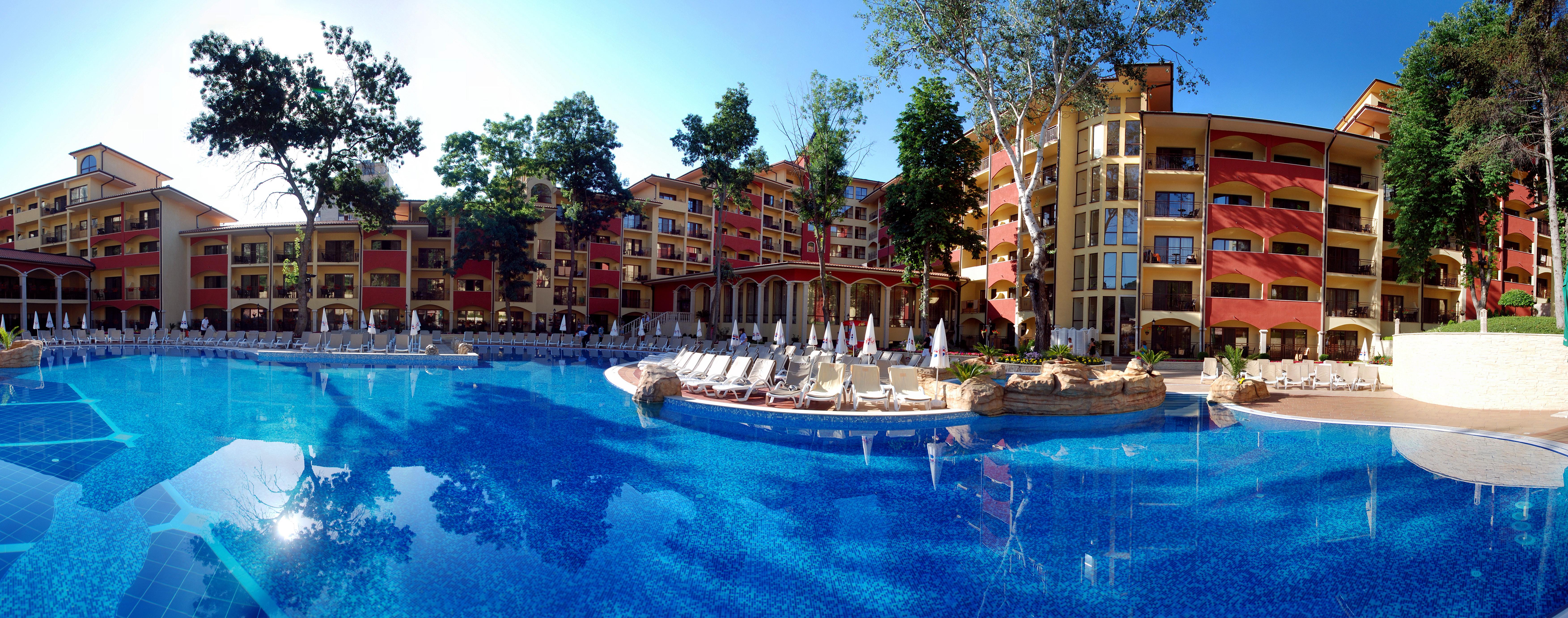 Aquaclub Grifid Bolero Altın Kumlar