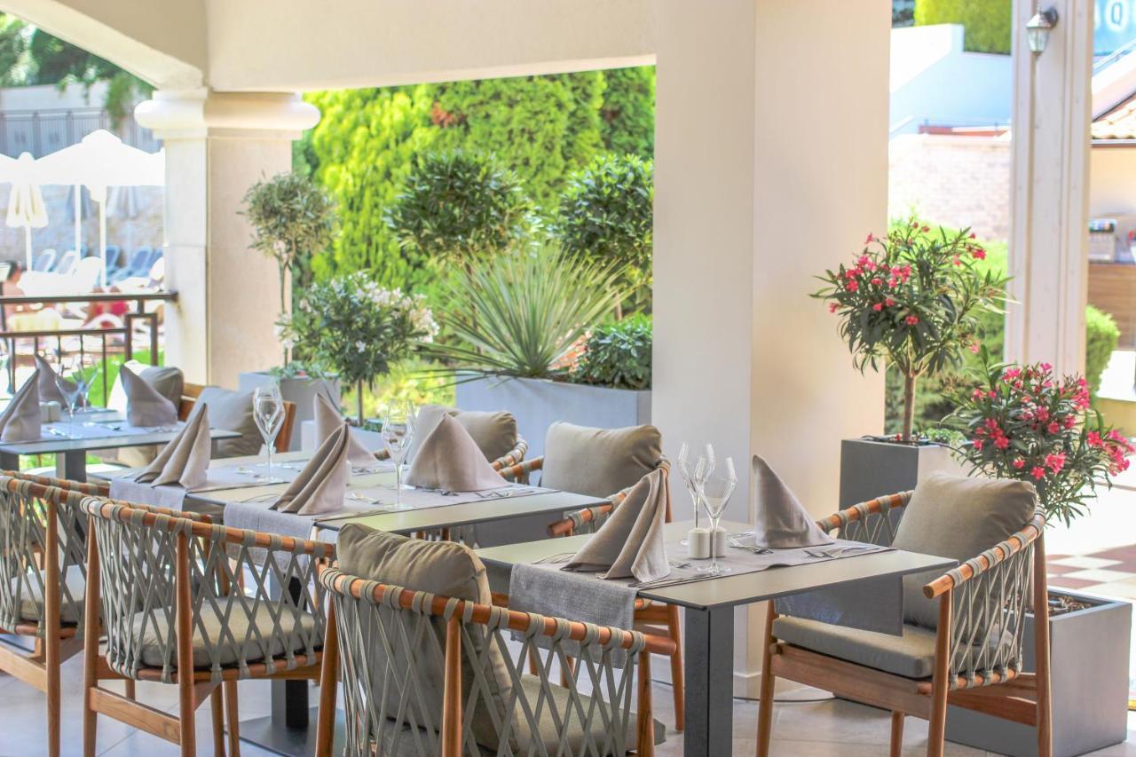 Otel Aquaclub Grifid Bolero 4*