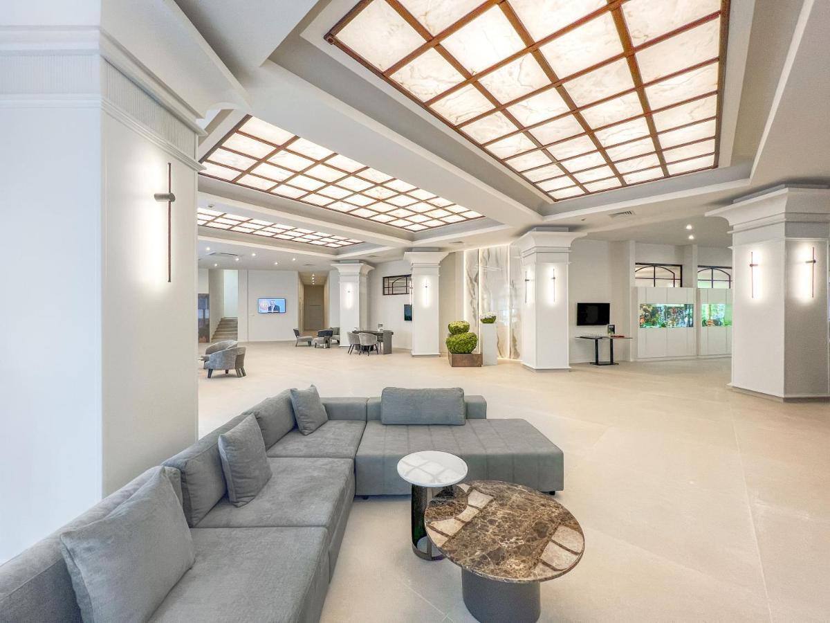 Aquaclub Grifid Bolero Otel