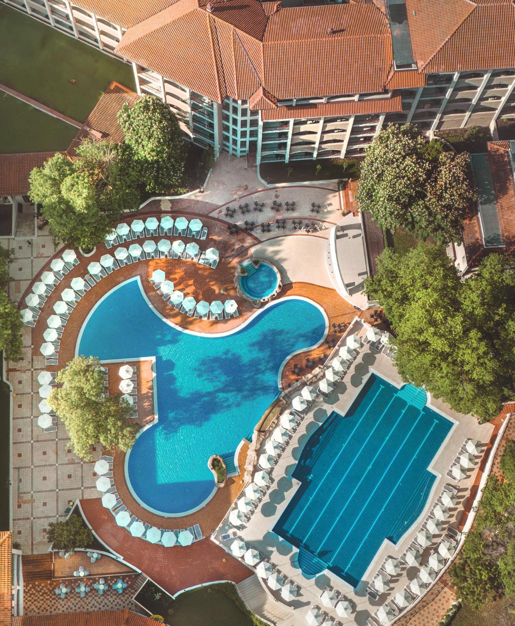 Aquaclub Grifid Bolero 4*